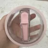 Pink - 1 cover 1 tube