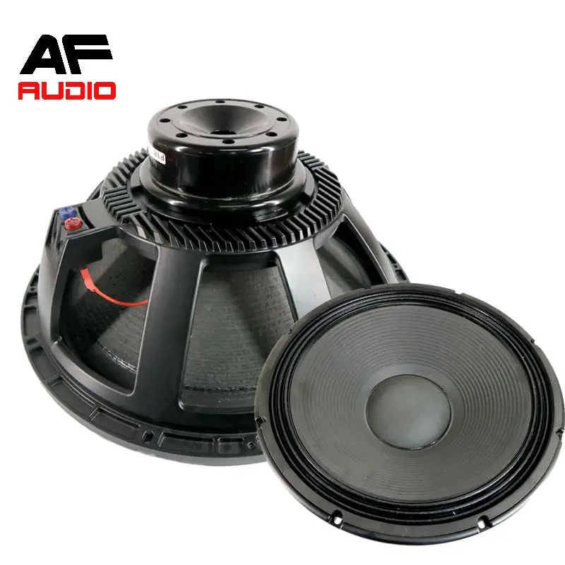Neo Subwoofer PA 18 Inch - Pro Audio for Outdoor Events