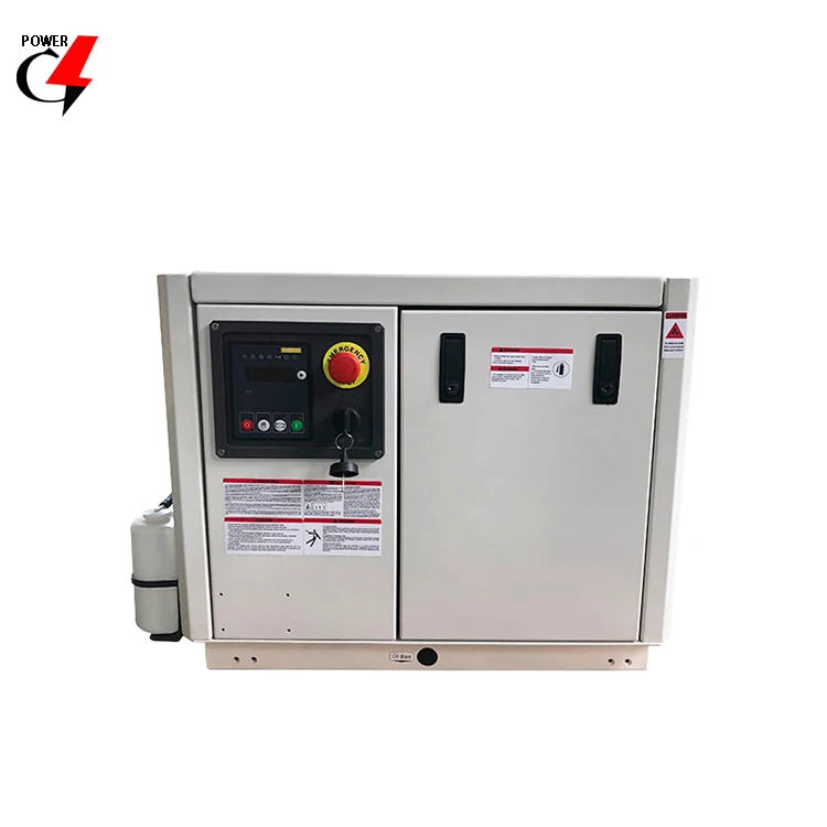 Cheap Marine Power Generator 3kw 4kw 5kw 5kVA Silent Onan Boat Marine 6kw 5 Kw 7kVA 7.5kw 8kw 9 Kw 10 Kw 10kVA 12kw Space Saver