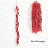 Chile rojo