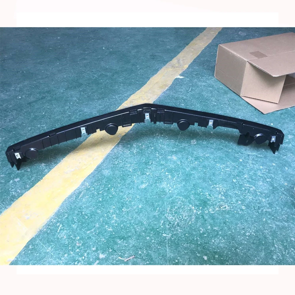 Import Car Parts EJ7Z8A284B EJ7B8A284AD Small Upper Front Bumper Brack... — 2