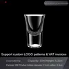 XS Vaso Pequeño Tipo Bala de 10ml (288 unidades por caja)