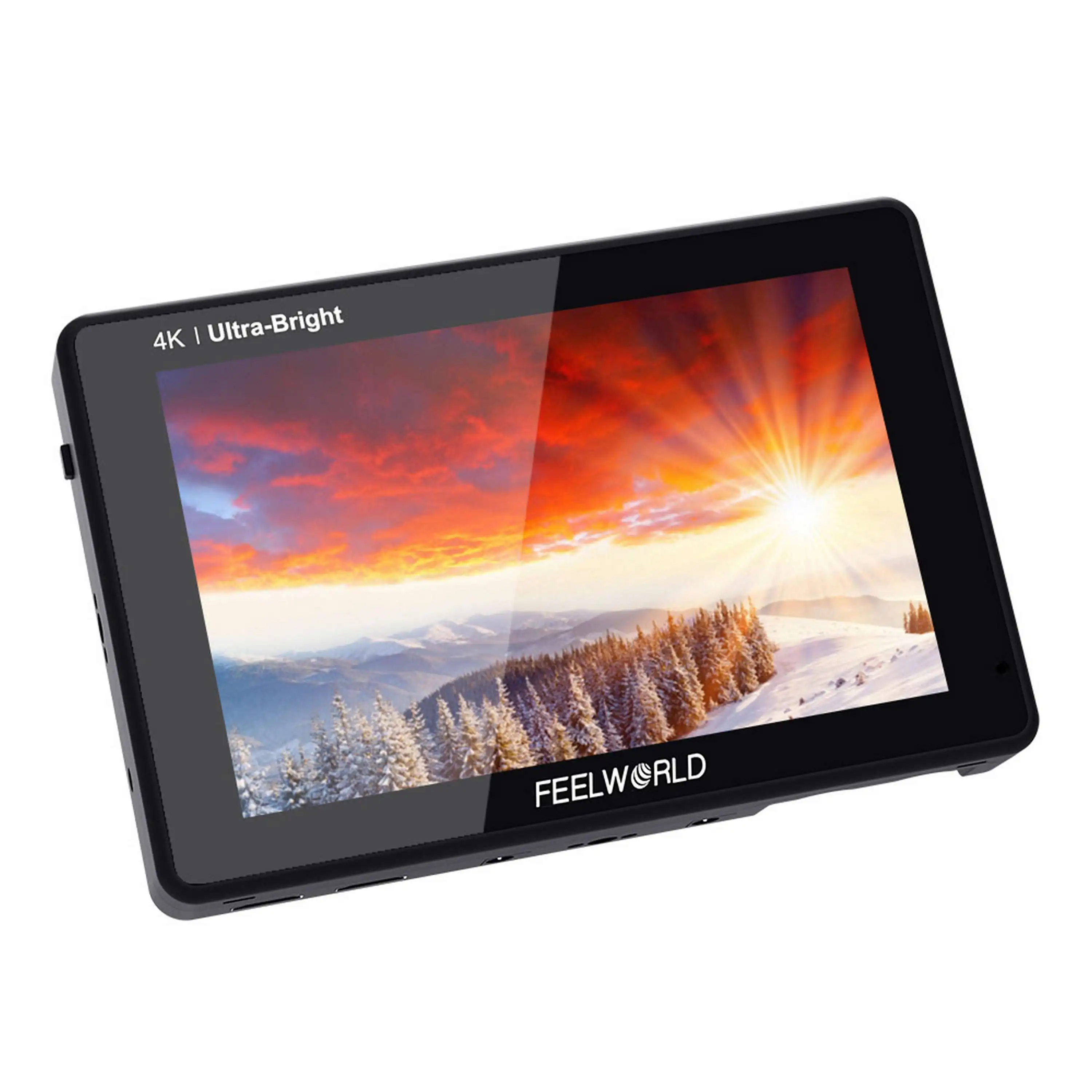FEELWORLD LUT7 7 Inch 2200Nit Ultra Bright Touch Screen FEELWORLD LUT7 7 Inch 2200Nit Ultra Bright Touch Screen