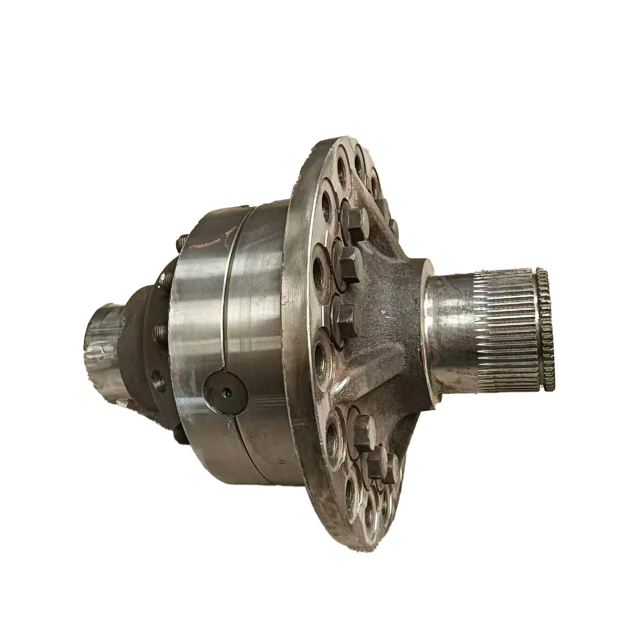 Transmission Parts AC16 Axle Wheel Differential Housing