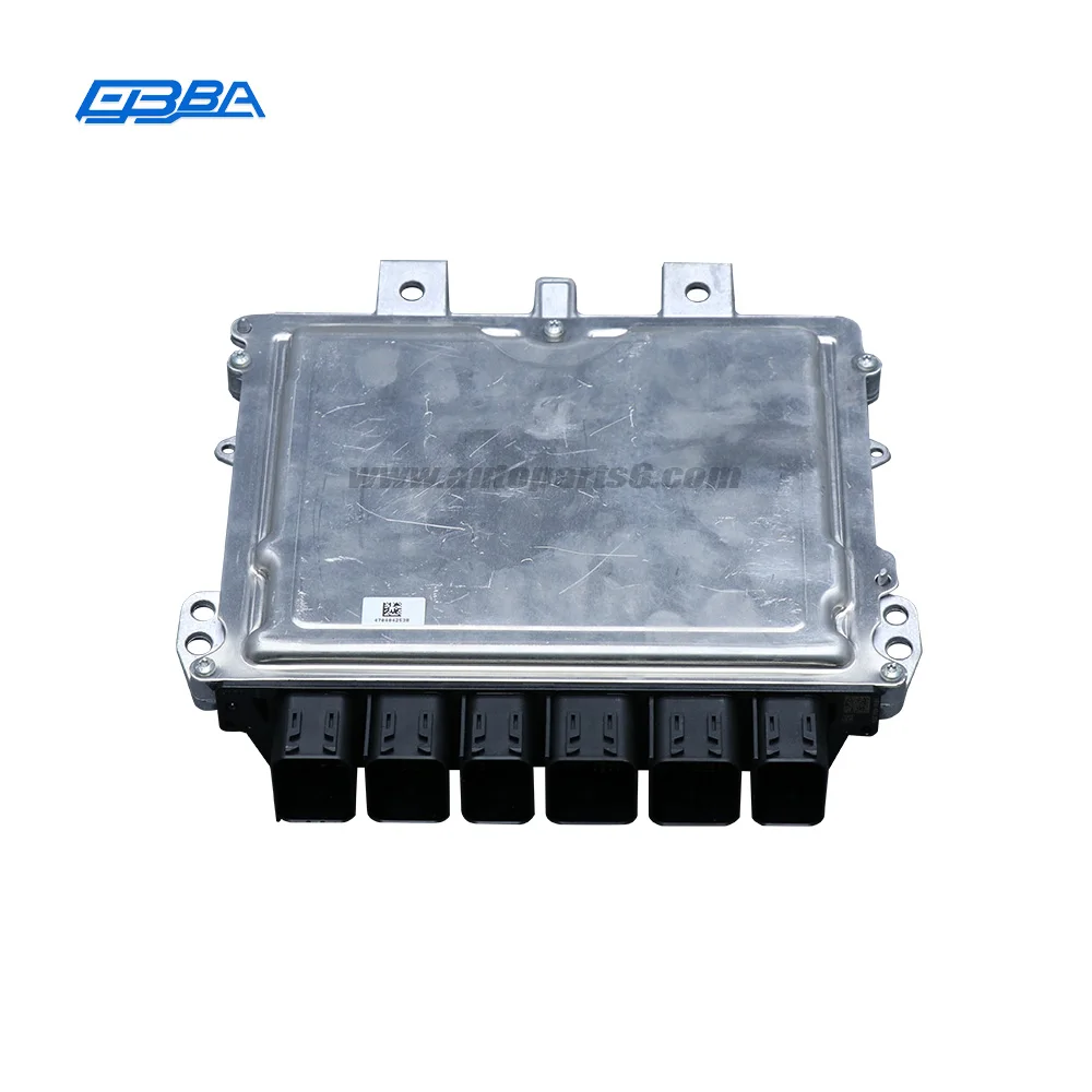 واحد کنترل موتور خودرو (ECU) — قطعات خودرویی اصلی (OE) ۸۸۹۳۱۶۹۹۷۸ برای لوتس امیرا ۲۰۲۲ و ۲۰۲۴