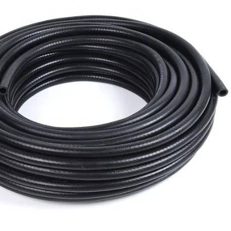 Corrosion-resistant special hose for gas station refueling
