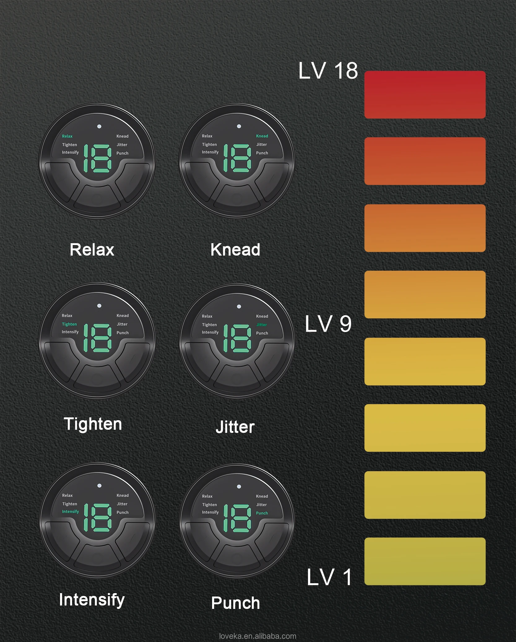 New Six Pad Rechargeable Abs Stimulating Belt Abdominal Trainer Ems ab Massage Muscle Toner Abs Stimulator