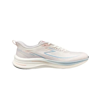 New Running Shoes for Men Lightweight Explosive Fitness Leisure Marathon Mesh Breathable Sports Shoes