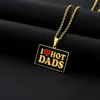 J'adore les papas chauds Gold