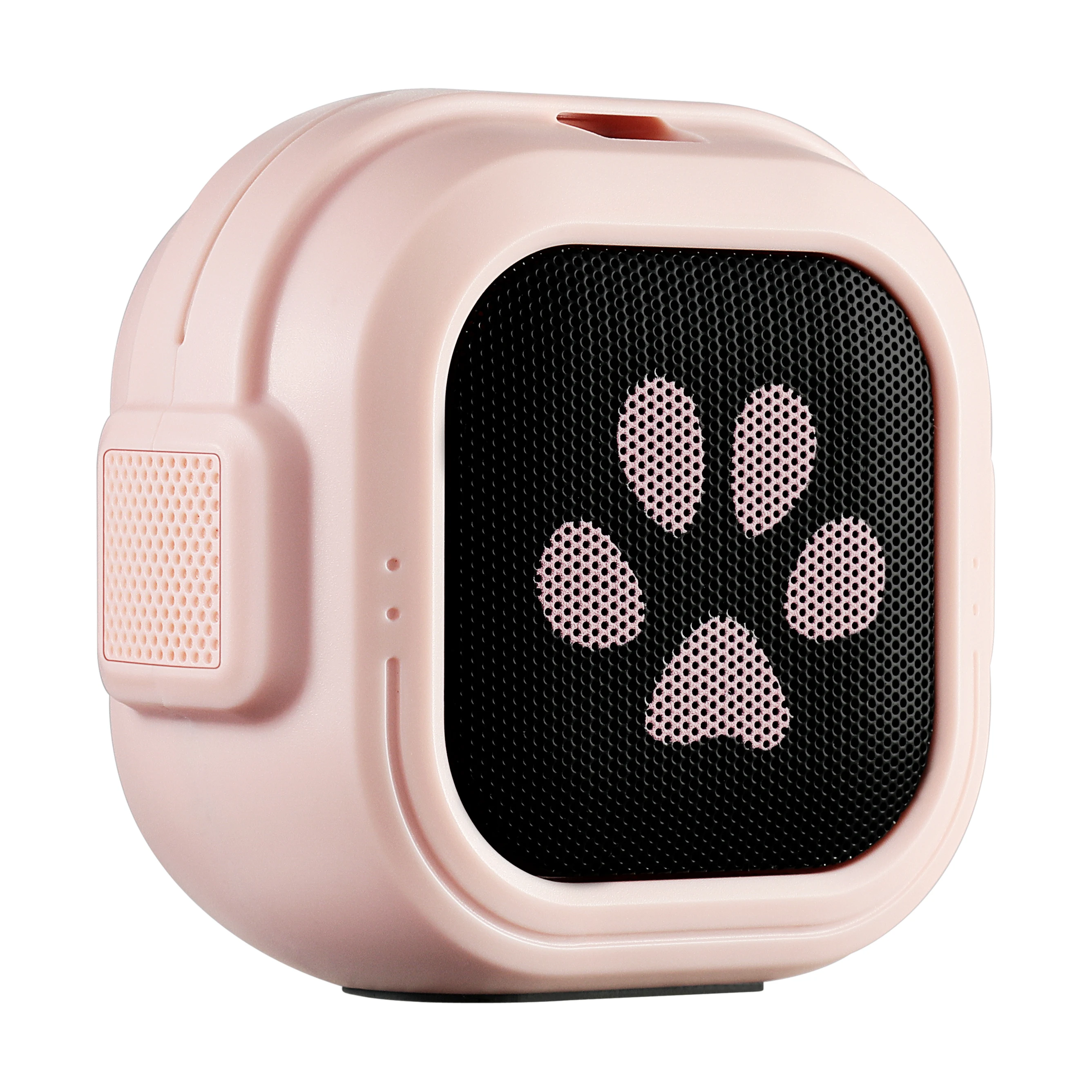 Promotion New Gadgets 2020 Mini Portable Speaker Outdoor Music Player TWS Wireless Speaker Plastic Active Qsc K10 Speaker 300mah
