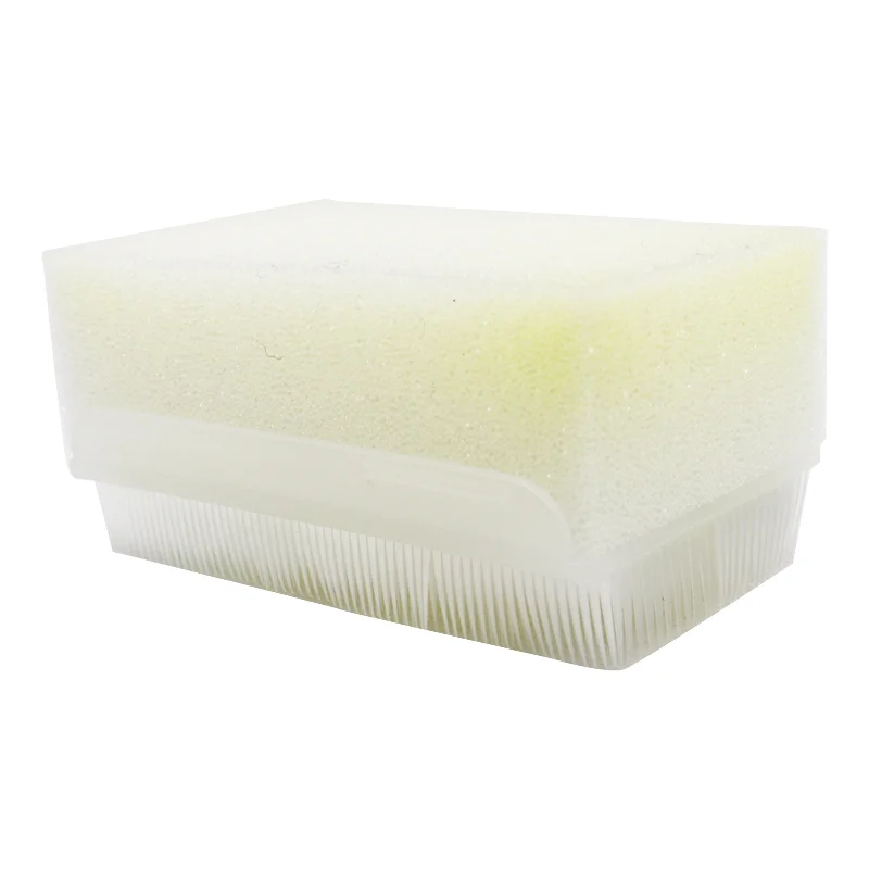 MEDICAL BRUSH for hospital use Disposable medical surgical scrub brush