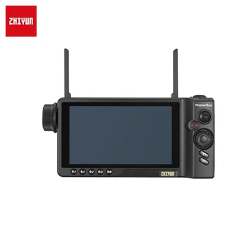 Zhiyun Cov04 Mastereye Visual Controller Vc100 for Weebill 2 Gimbal Stabilizer for Canon Sony Camera detail image