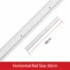 Rail horizontal-60cm