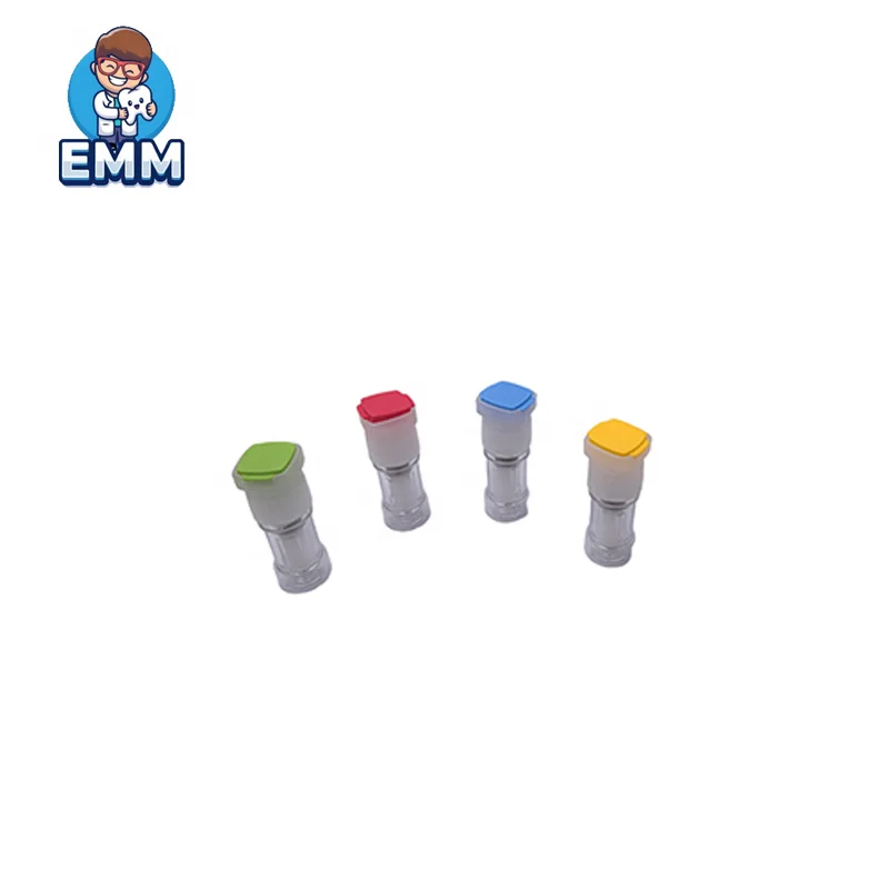 Fabricator ad Mensuram Ampullarum Dentalium, Bottellae Medicae Dentales, Suppeditatio Dentalis Ad Venditionem in Magna, Optimum Pretium