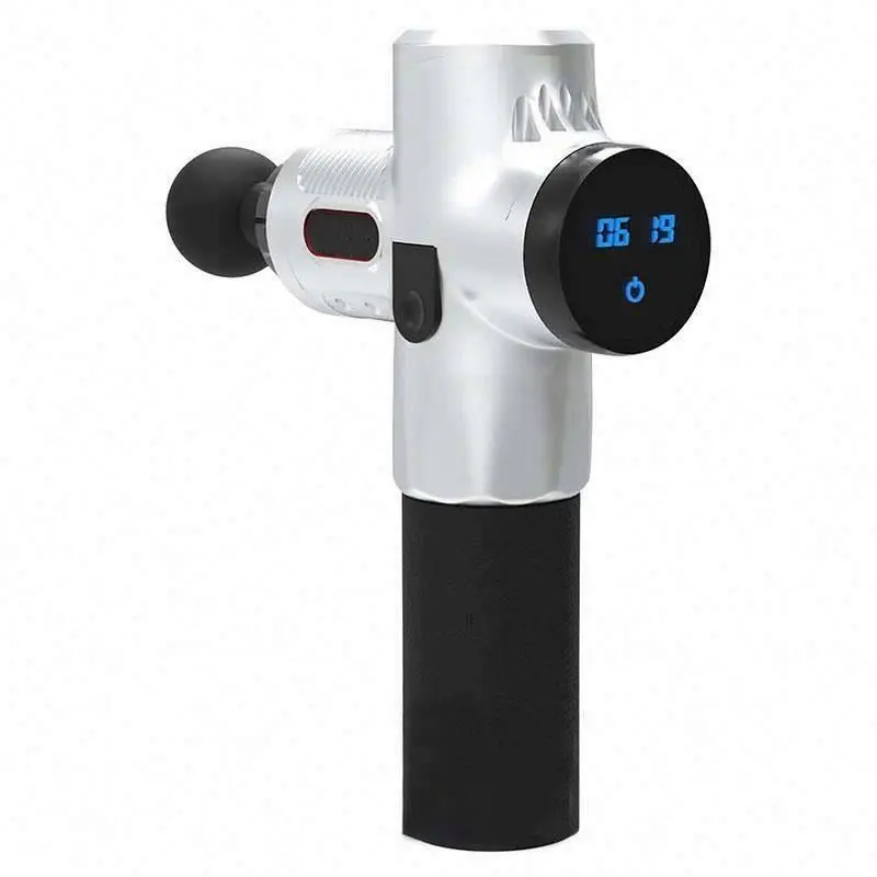 Machine Deep Tissue 110v Percussion Massage Gun Suppliers