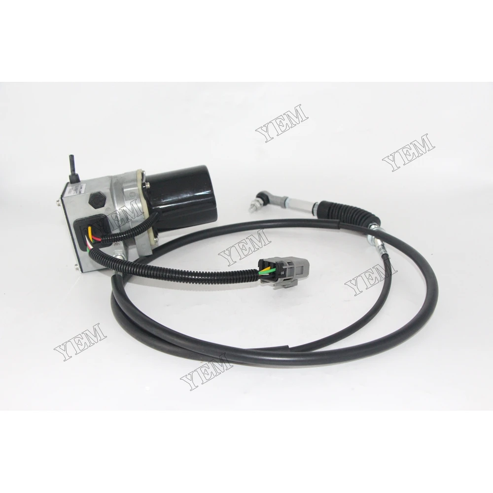Throttle Motor for Doosan DH Engine Rebuild Kit 2