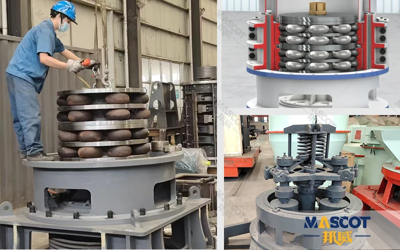 HGM micro-powder grinding mill models HGM80 HGM1028 HGM1036 HGM1250