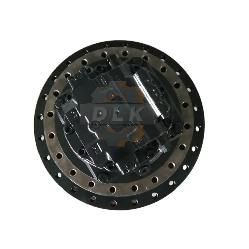 Travel Device ZX470-5G Travel Motor for Hitachi ZX470-5G ZX470LC