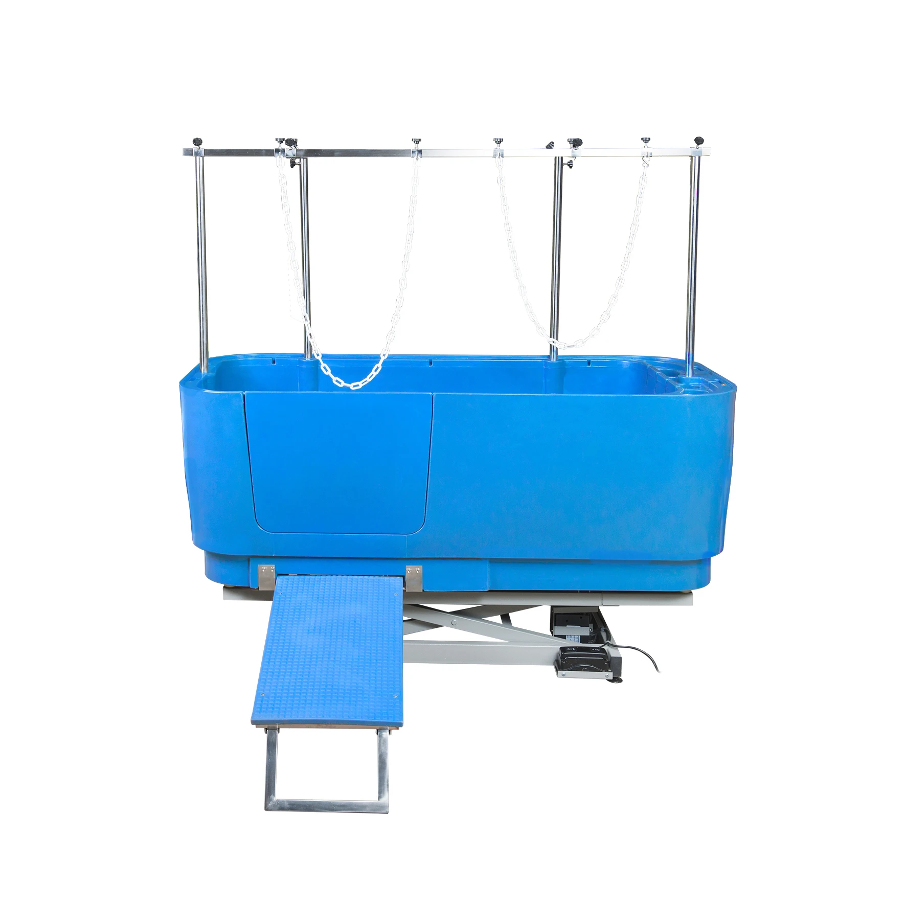Yike Pet Spa - Professional Dog Bathtub & Grooming Whirlpools