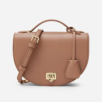 Fashion Trendy Crossbody Woman Ladies Shoulder Bag Tote Handbag Small Luxury Handbags For Women