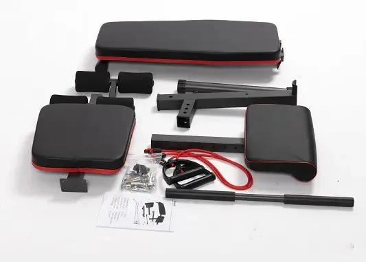 Wholesale Commercial Gym Equipment Seated Chest Press Adjustable ...