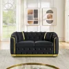 Black-2 seat