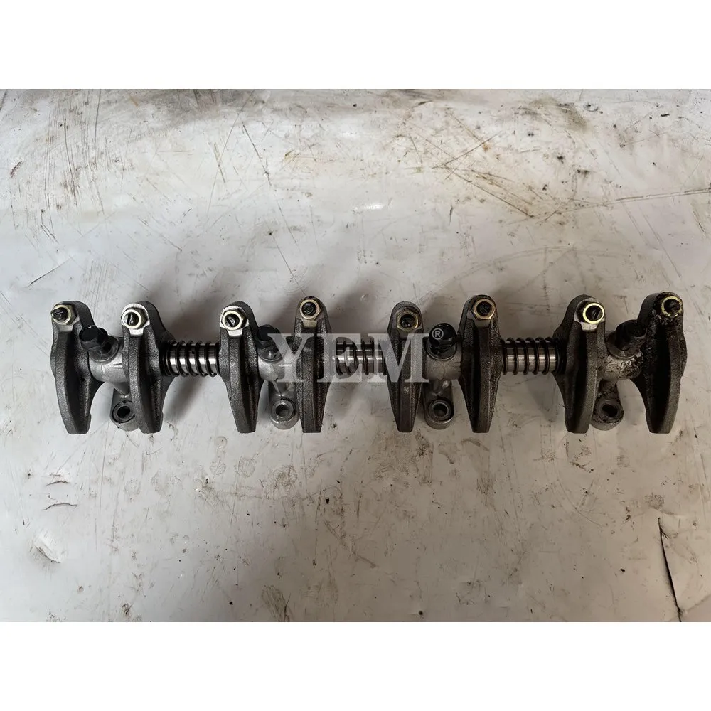 S4Q Rocker Arm Assembly for Mitsubishi