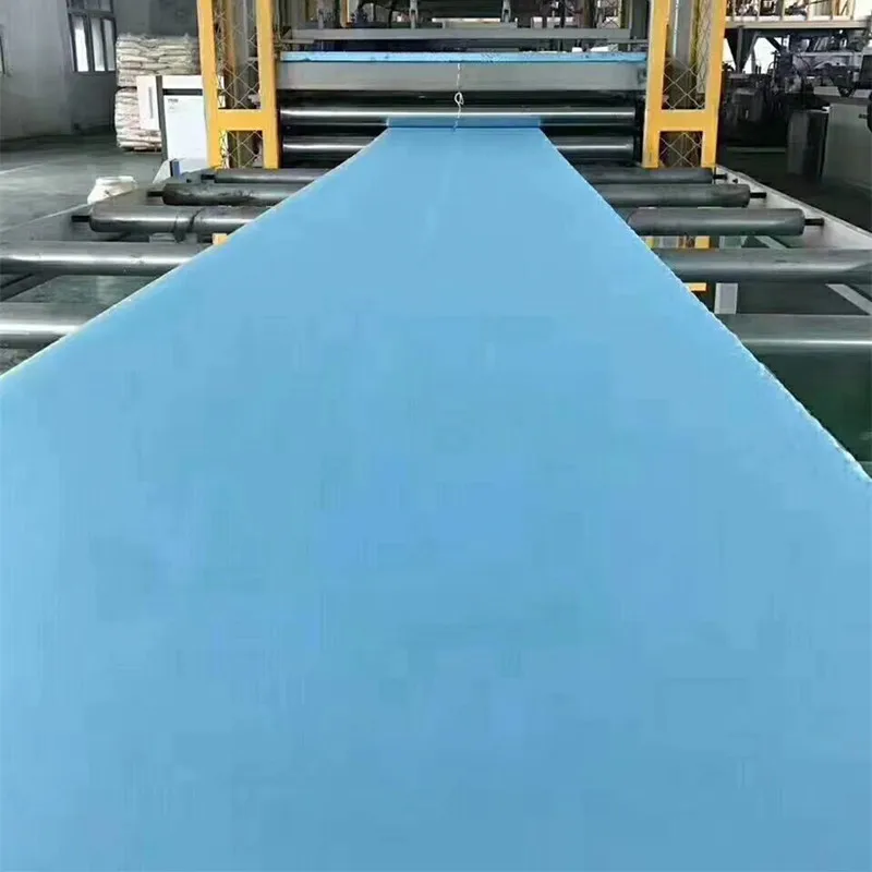 Waterproof XPS Foam Insulation Board Extruded Polystyrene for Bathroom Exterior Wall Cladding