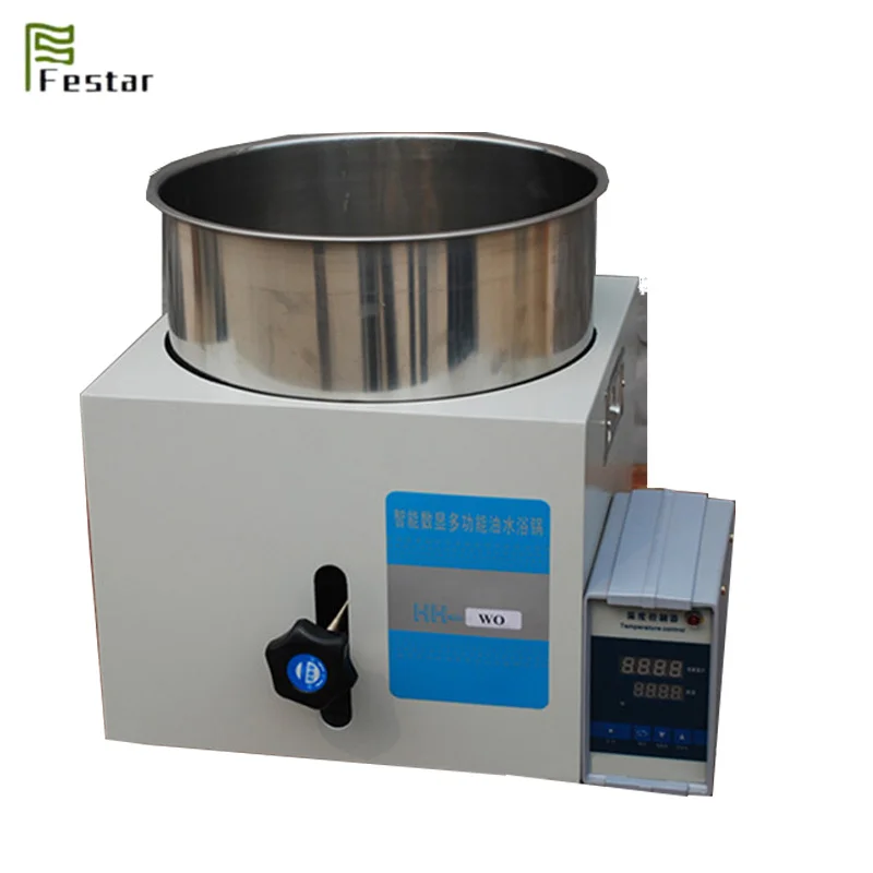 Laboratory Water Bath Oil Bath Heater Oil Water Bath Buy Water Bath