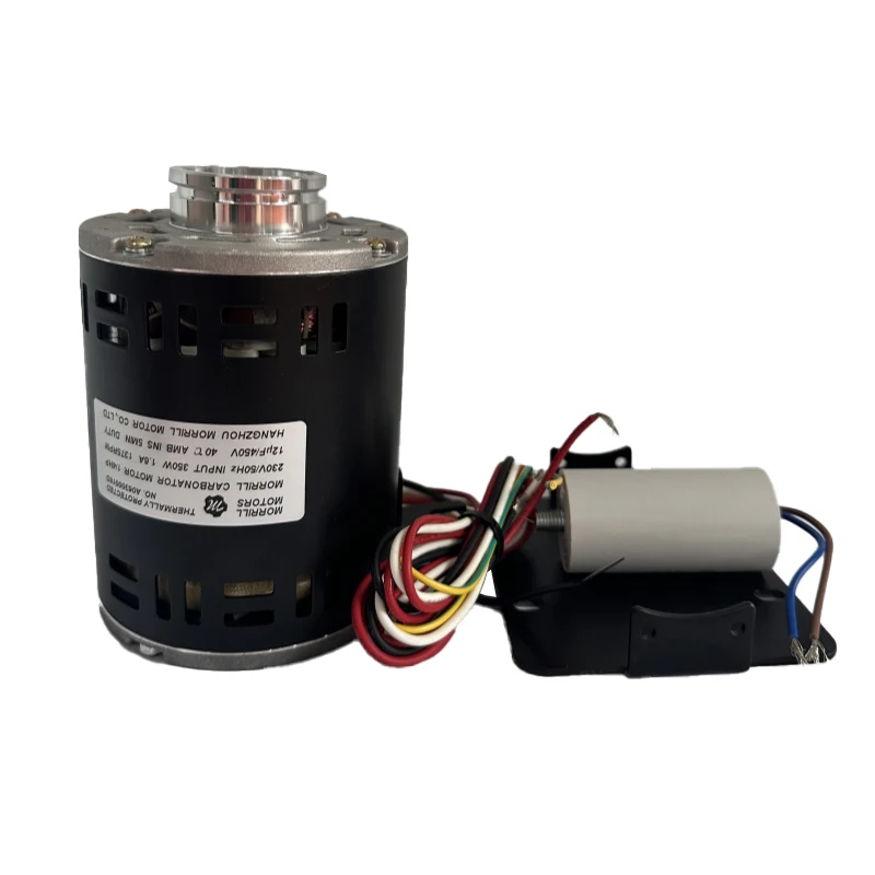 Circulation Motor for Freshly Made Soda Machines Carbonated Beverage ...