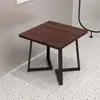 Mesa cuadrada 2