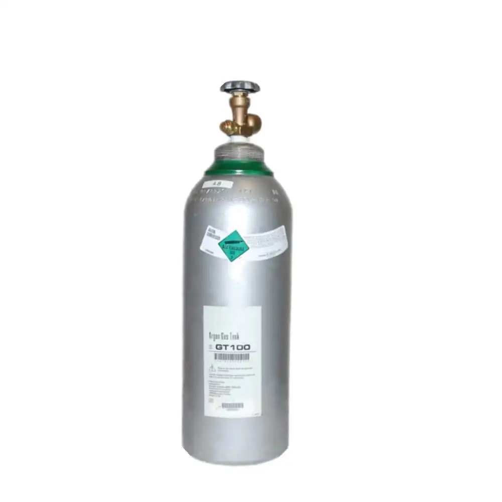 Good Price for Customized Calibration Gas Propylene Oxide