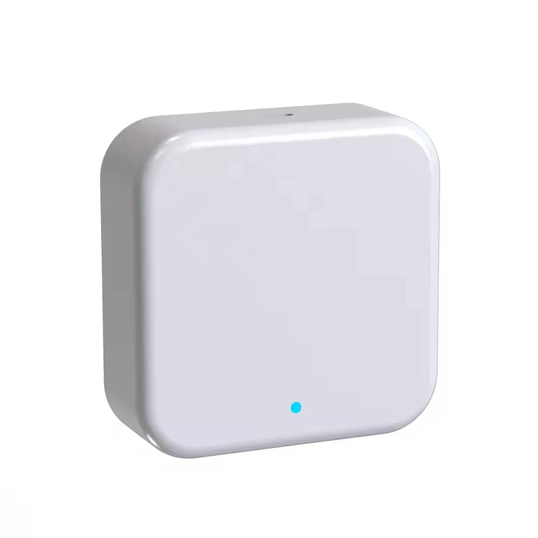 G2 Wifi BLE 2.4G TTLock Gateway for Smart Door Lock and Other TTLock App Devices Remote Control Alexa Google Home