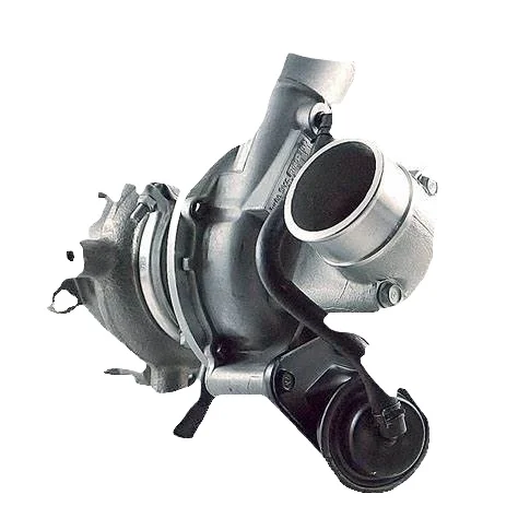 ZQT 150105-00582 Turbocharger OEM - High-Quality Excavator Parts