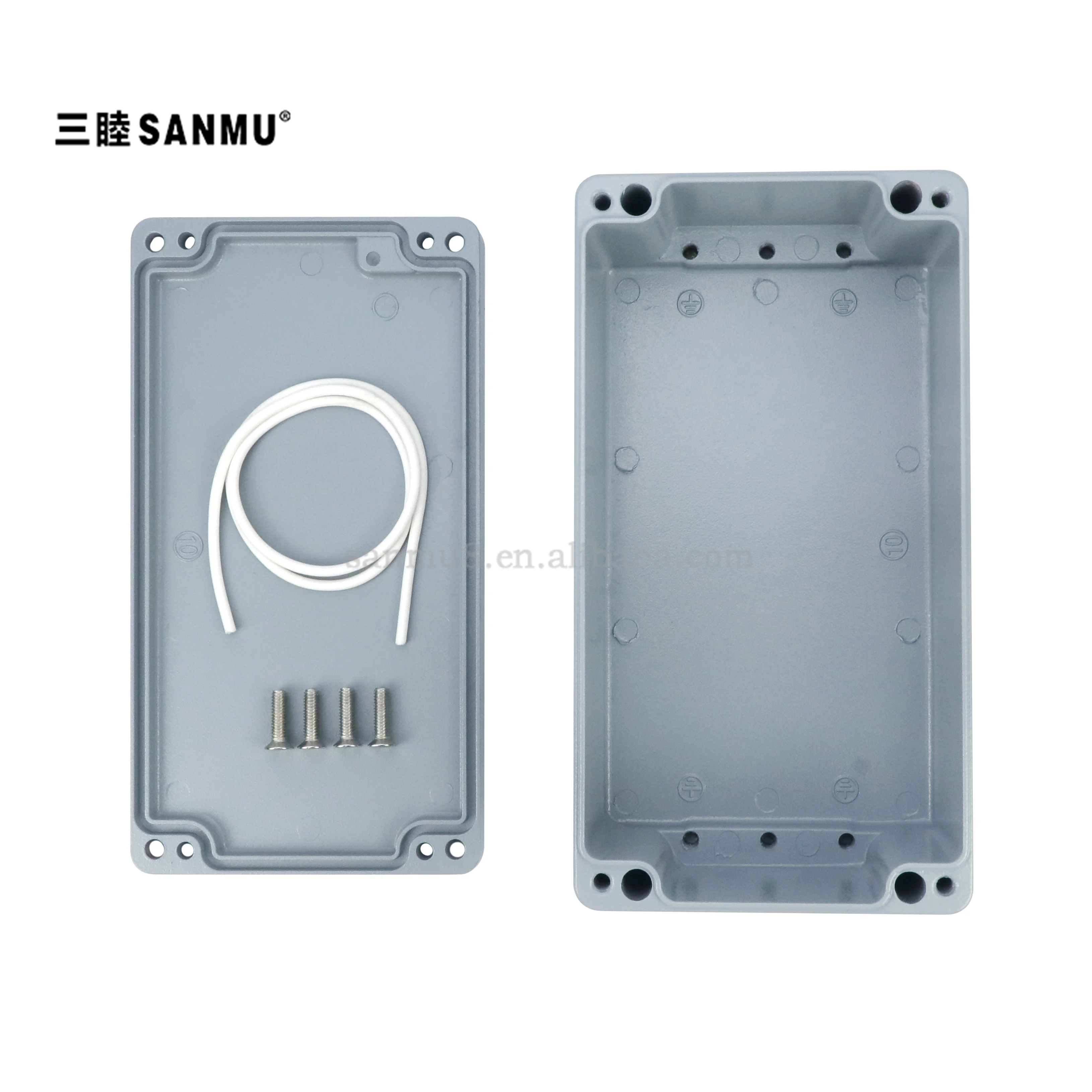 SM-FA35-1 Waterproof Junction Box - IP65 Protection