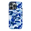 Mimetico Blu
