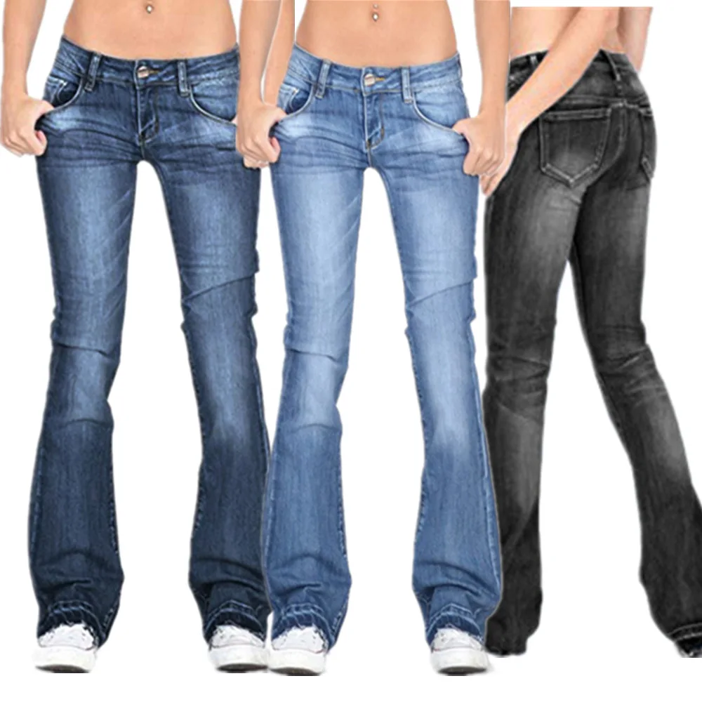 Jeane Wahine Kink Tōtika Tōtika Tae Kauta Tōwai Jeane Denim Whakarahi Pāpā Kōpae Tōtika