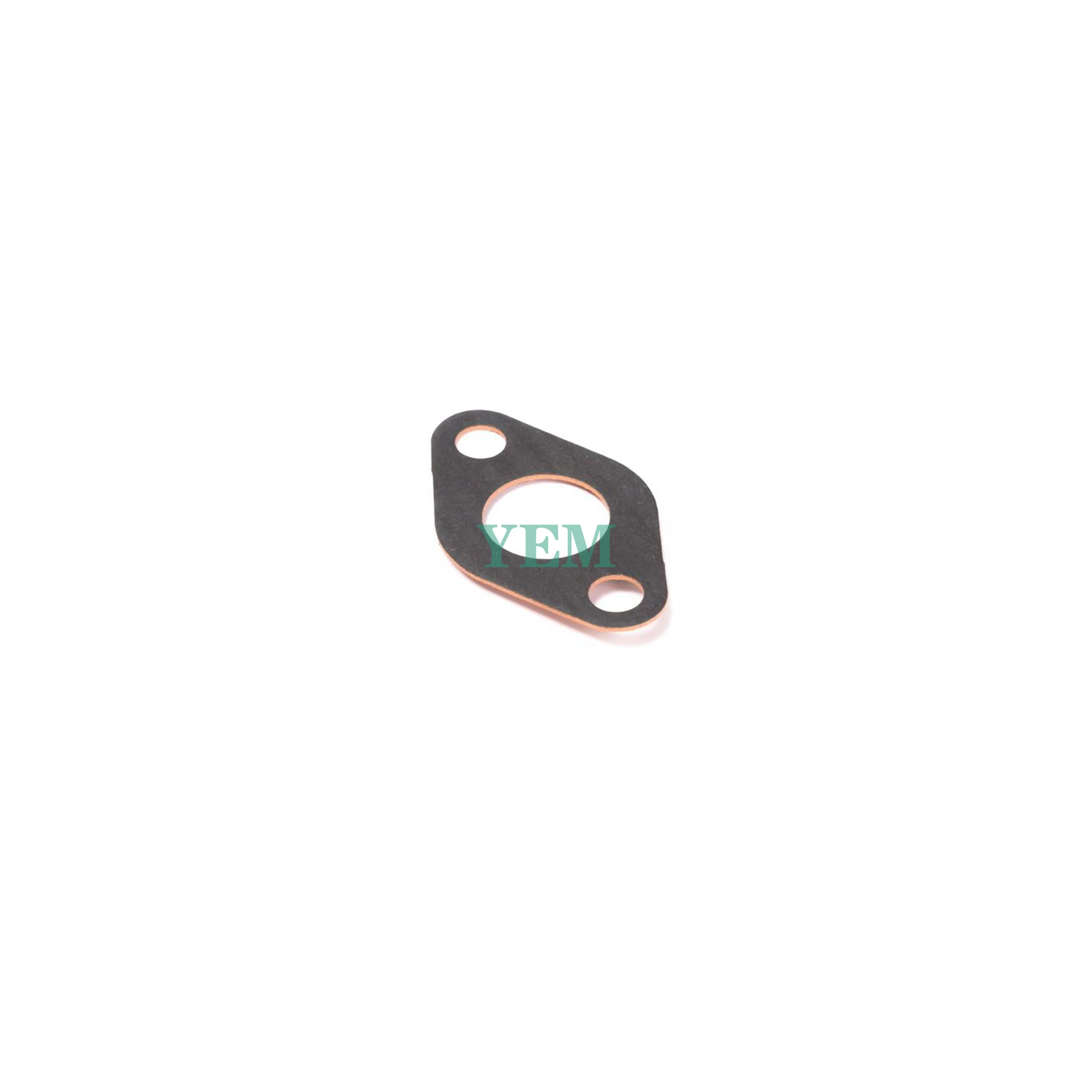 Repair Kit 36832143 Oil Pump Feed Pipe Gasket for Perkins 36832143 Oil Pump Feed Pipe Gasket Genuine Engine Parts