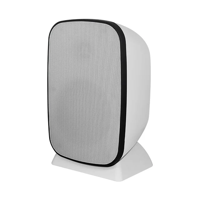 IPX66 Waterproof Tabletop Speakers with Optimal Bass Enhancement OBE Technology