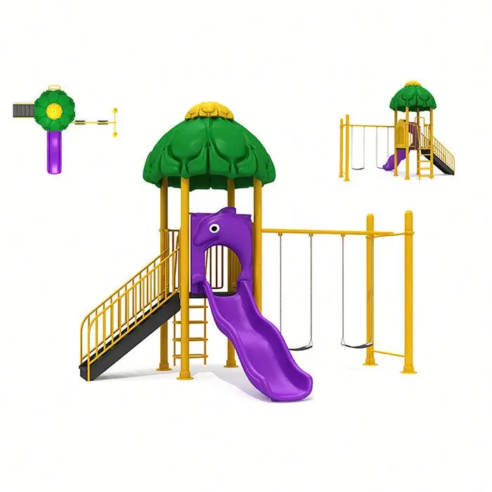 jeux exterieur activité