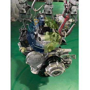 High performance 3Y /4Y engine for Toyota hiace/Hilux new complete engine 3Y engine for TOYOTA truck parts engine parts