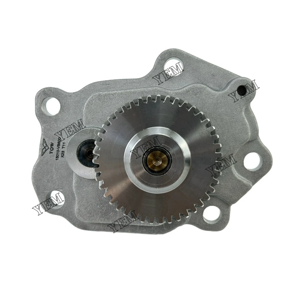 TD42 Oil Pump 15010-VB600 for Nissan Repair Kit
