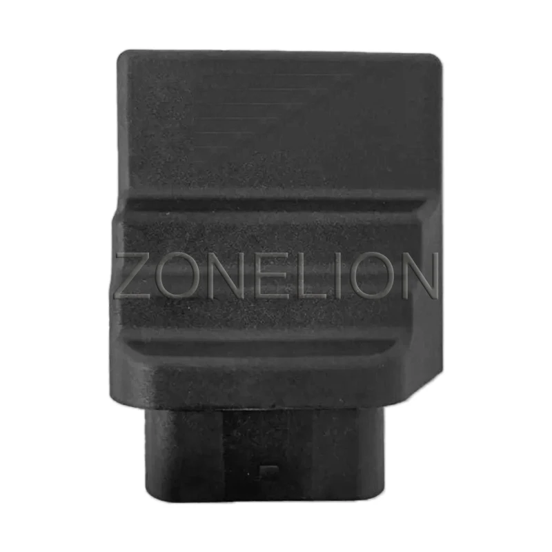 Modulo Ecu (CDI) for Yamaha Fazer150 Factor150 XTZ Crosser 150 2017 a 2021 Motorcycle ECU
