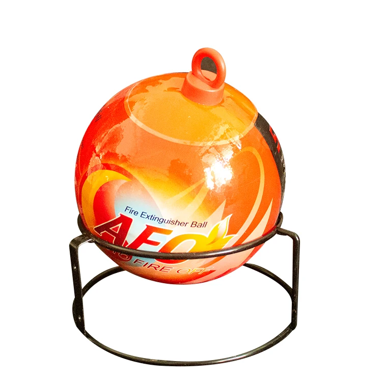 5kg afo fire bomb extinguisher ball, fire extinguisher ball