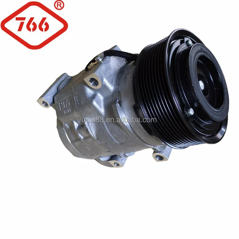 acire出品 AC Compressor for Toyota - OEM 88320-6A310 - 12 MONTHS WARRANTY