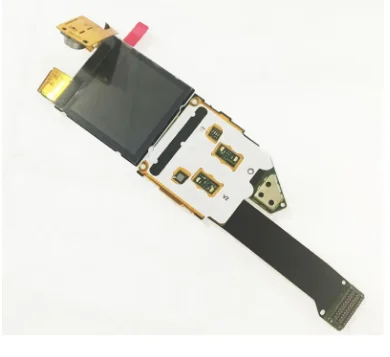 Lcd Display WITH  Flex Cable  Camera With Flex for Nokia 8800 for Nokia 8800 Sirocco Lcd with Flex