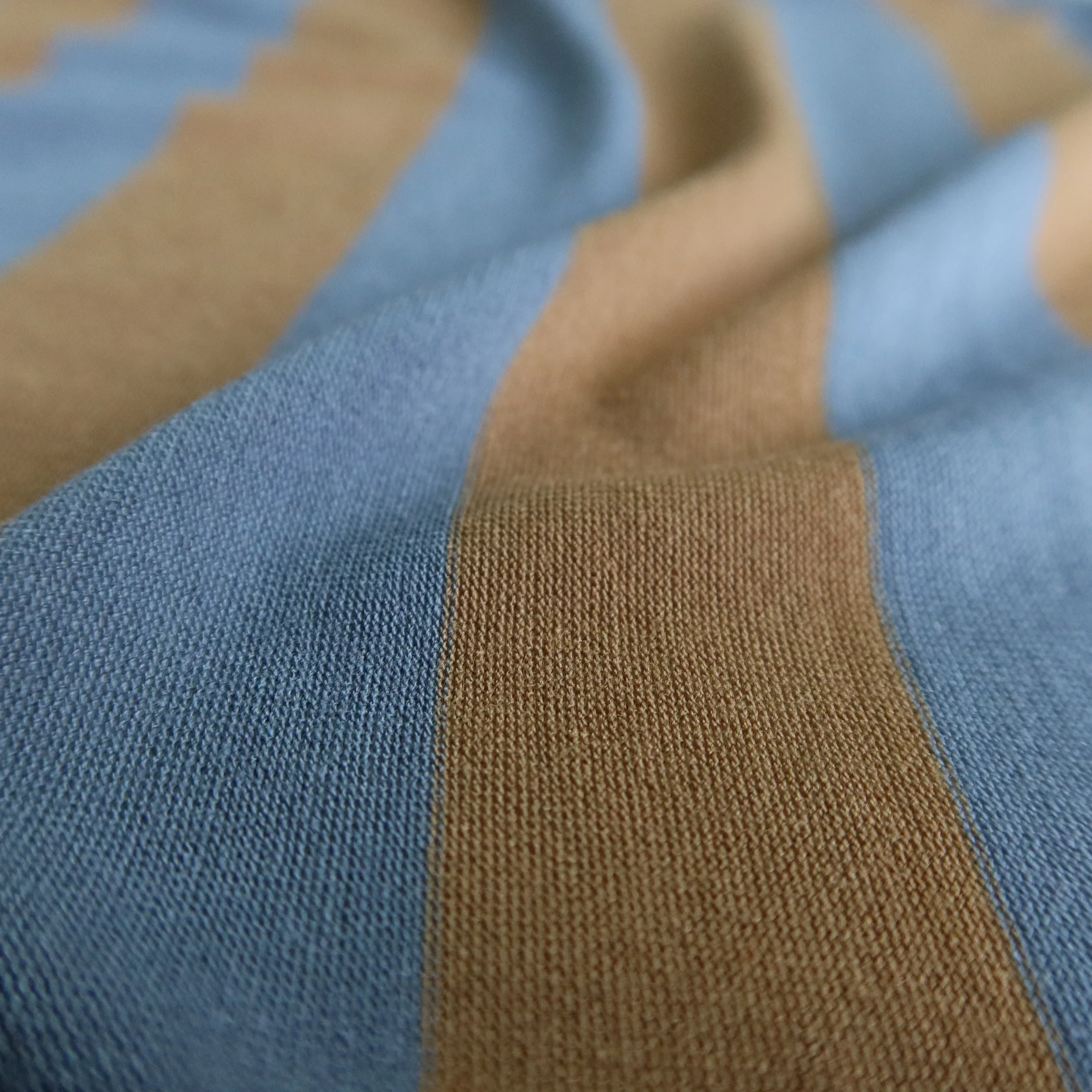 knitted fabric garments cloth material designer fabric Chinese 92%rayon 8%spandex knitted fabric knitting single Jersey