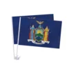 Drapeaux de New York