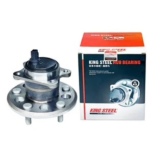 KINGSTEEL Auto Part OEM 42450-06110 42450-33050 Rear RH Wheel Hub Bearing for Toyota Lexus ES200 ES250 ES350 ES300 2012-2018