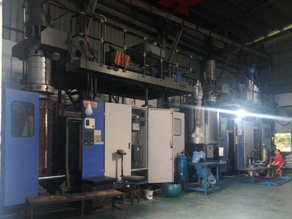 16 Impeller diesel Paddle Wheel Aerator Ss304 Frame Changfa Changchai diesel Engine
